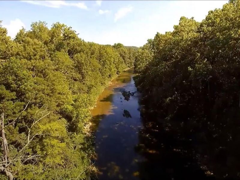 100ac Roachester Road, Salem Twp, OH 45152 Photo 3