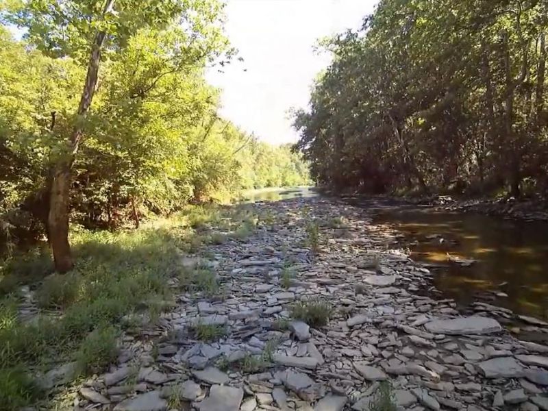 100ac Roachester Road, Salem Twp, OH 45152 Photo 4