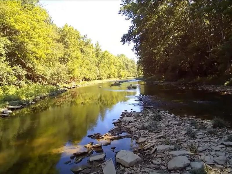 100ac Roachester Road, Salem Twp, OH 45152 Photo 5