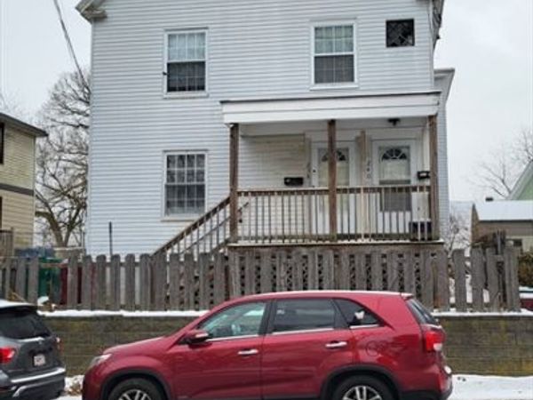 238 Hildreth Street, Unit 238, Lowell, MA 01850
