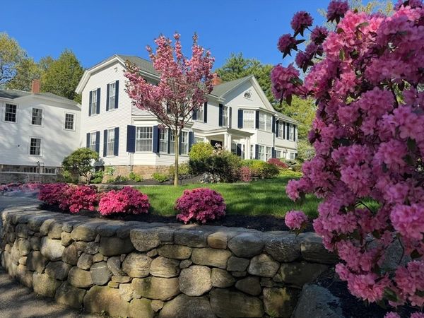 31 Boyles St, Beverly, MA 01915