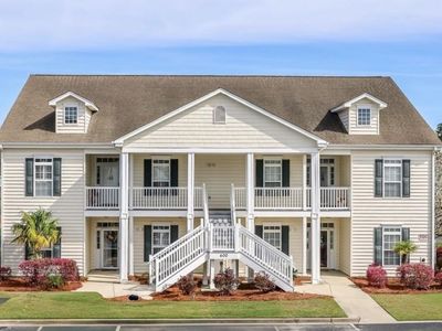 400 Mahogany Dr., Unit 102, Murrells Inlet, SC 29576