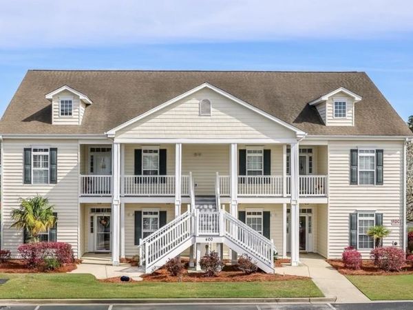 400 Mahogany Dr. , Unit 102, Murrells Inlet, SC 29576