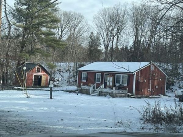 18 Prospect Street, Fair Haven, VT 05743