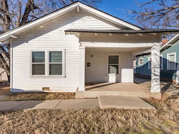 1235 NW 45th Street, Oklahoma City, OK 73118