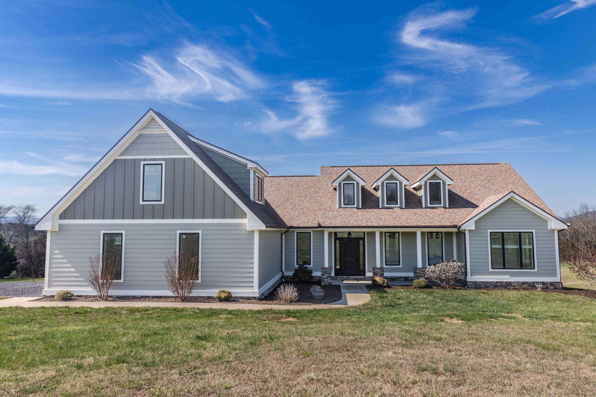 165 Marl Ridge Rd, Lexington, VA 24450