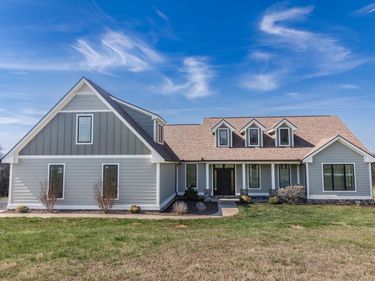 165 Marl Ridge Rd , Lexington, VA 24450