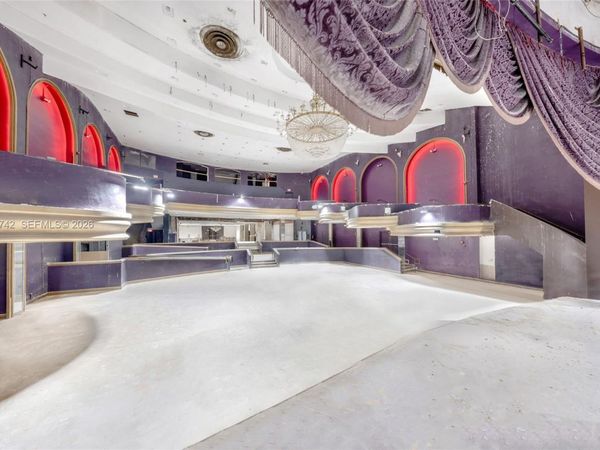 5445 Collins Ave , Unit CU1, Miami Beach, FL 33140