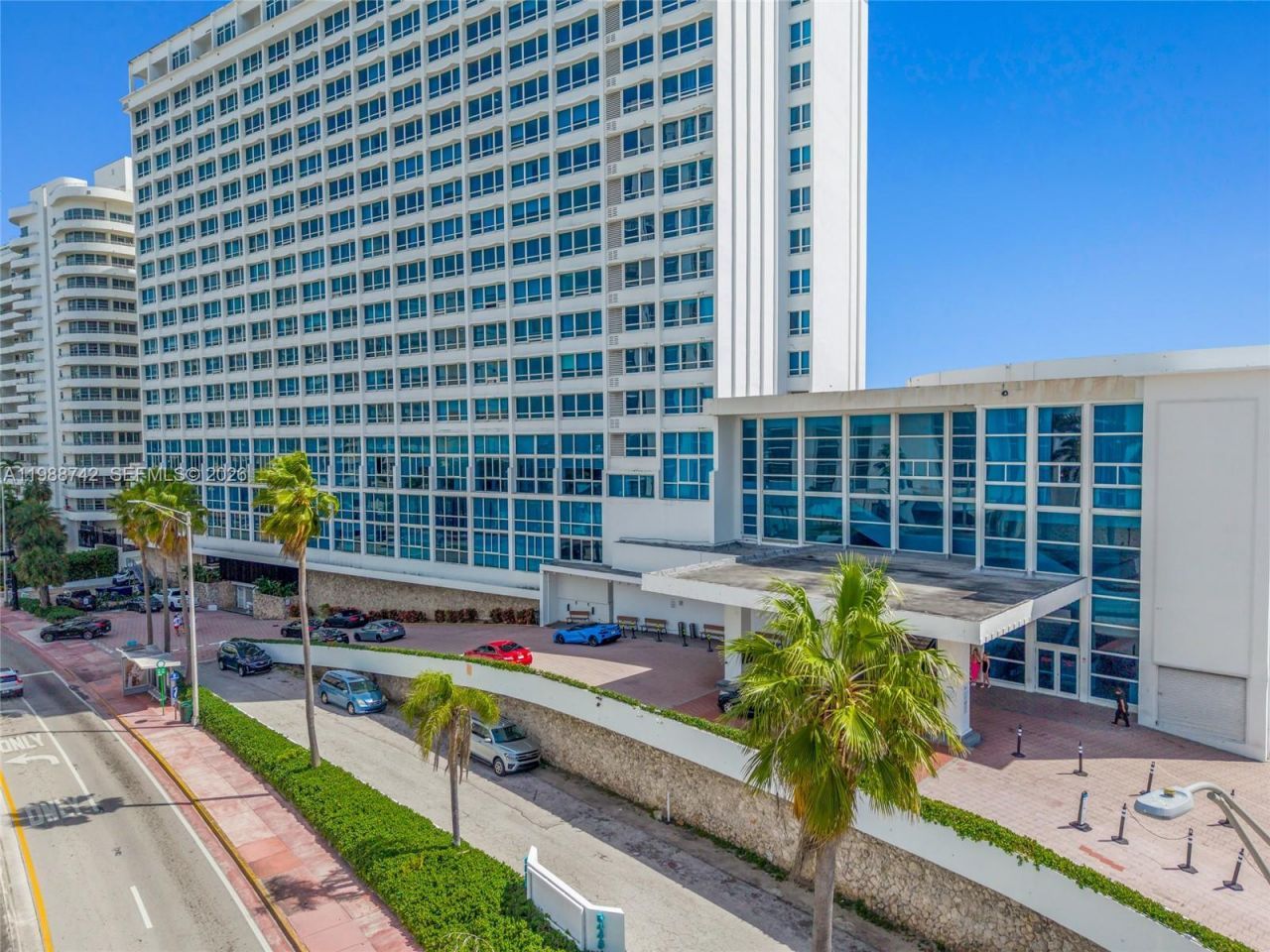 5445 Collins Ave , Unit CU1, Miami Beach, FL 33140 Photo