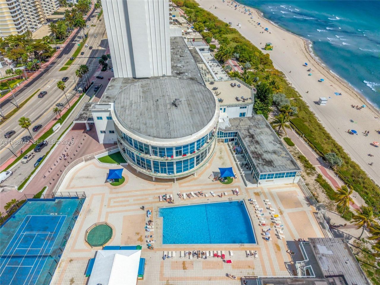 5445 Collins Ave , Unit CU1, Miami Beach, FL 33140 Photo