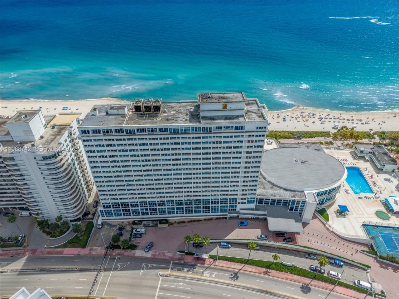 5445 Collins Ave , Unit CU1, Miami Beach, FL 33140 Photo