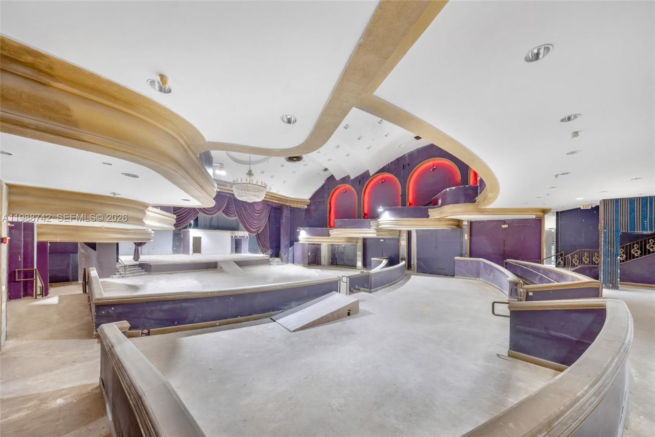 5445 Collins Ave , Unit CU1, Miami Beach, FL 33140 Photo