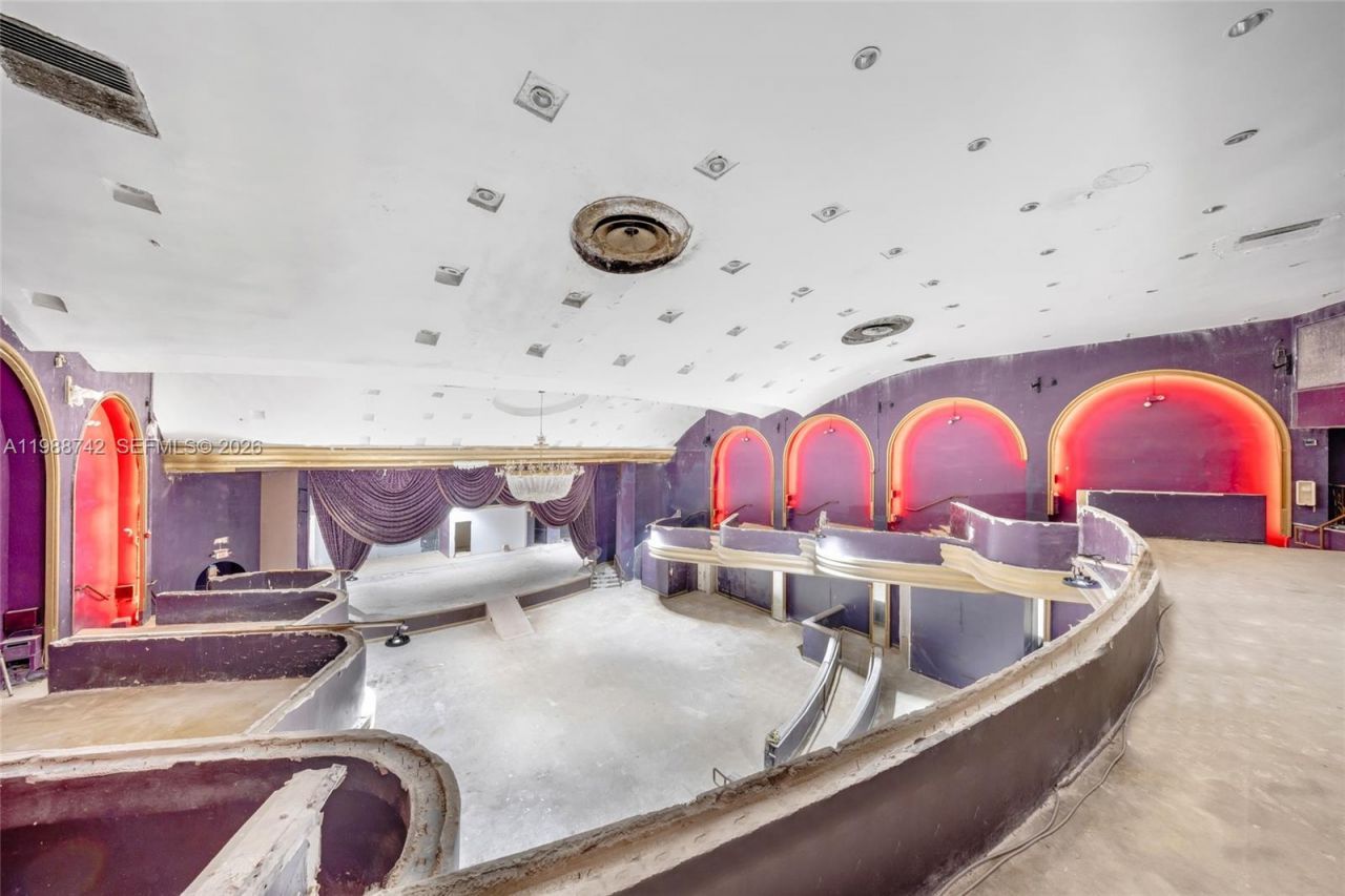 5445 Collins Ave , Unit CU1, Miami Beach, FL 33140 Photo