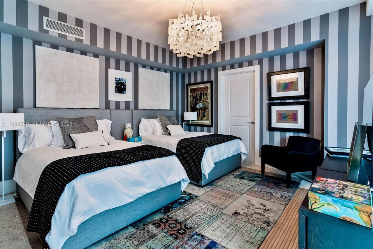 3737 Collins Ave , Unit S-203, Miami Beach, FL 33140 Photo