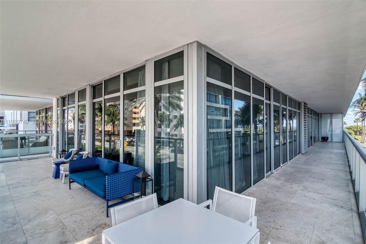 3737 Collins Ave , Unit S-203, Miami Beach, FL 33140 Photo