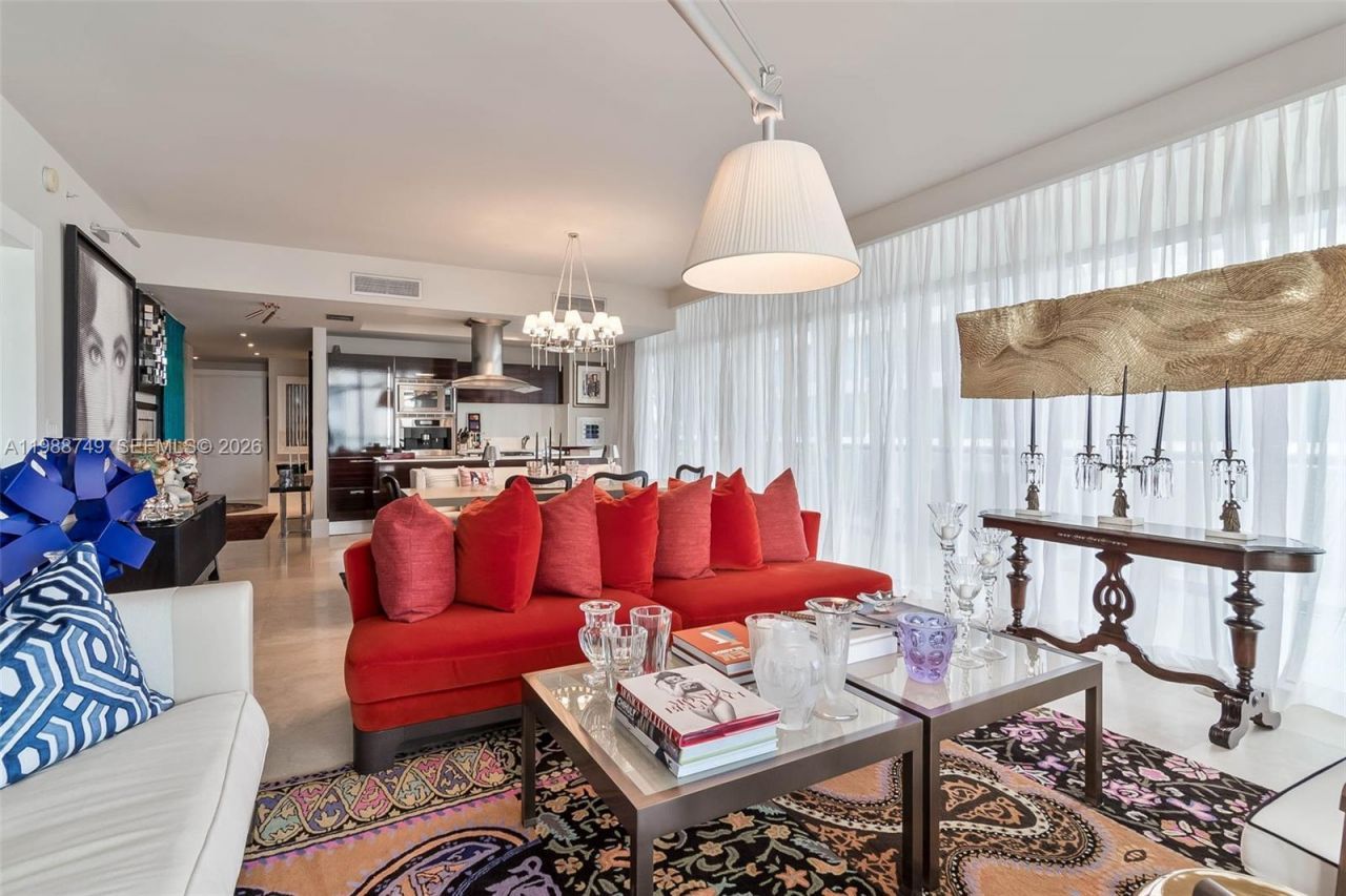 3737 Collins Ave , Unit S-203, Miami Beach, FL 33140 Photo