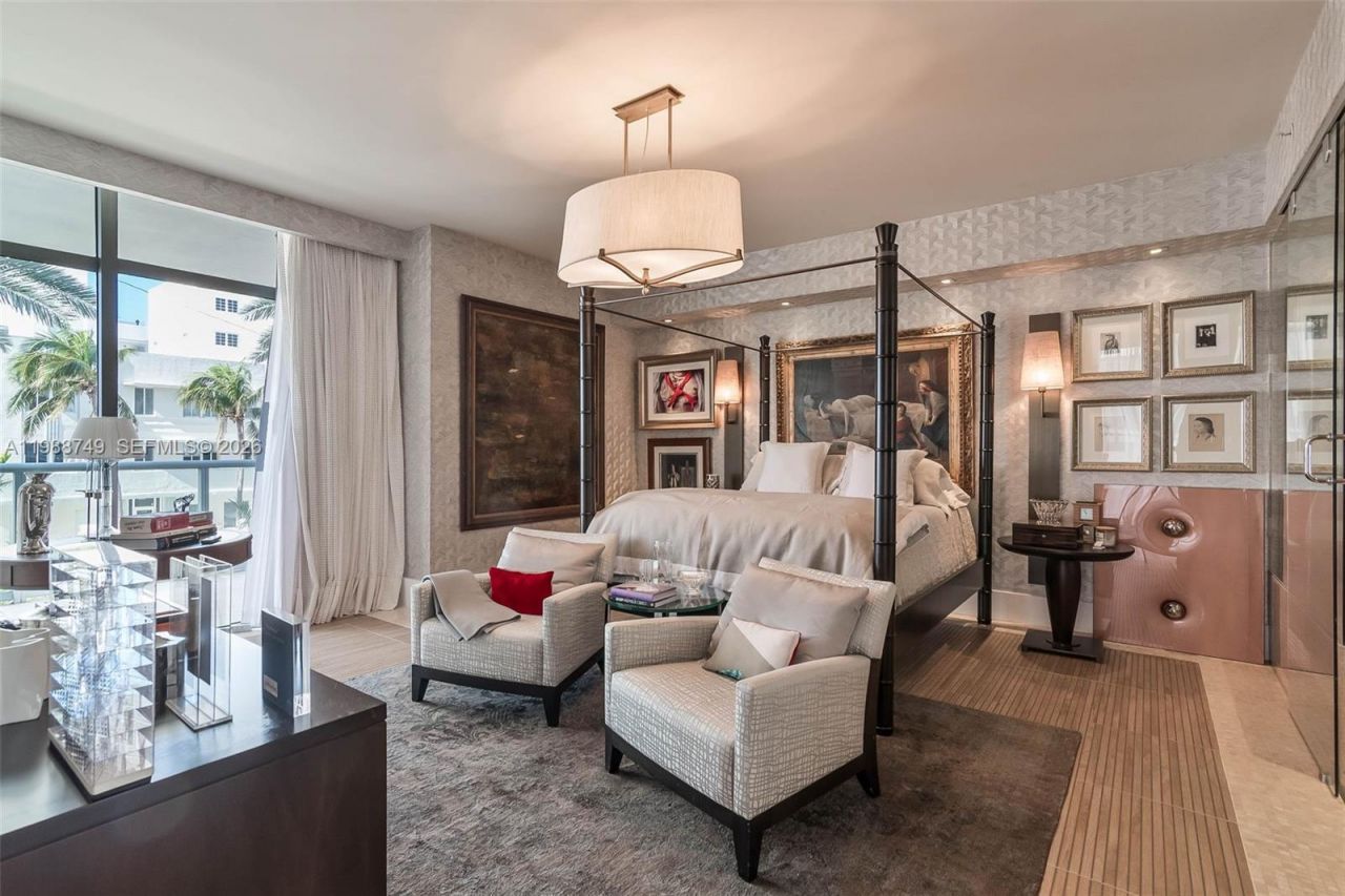 3737 Collins Ave , Unit S-203, Miami Beach, FL 33140 Photo