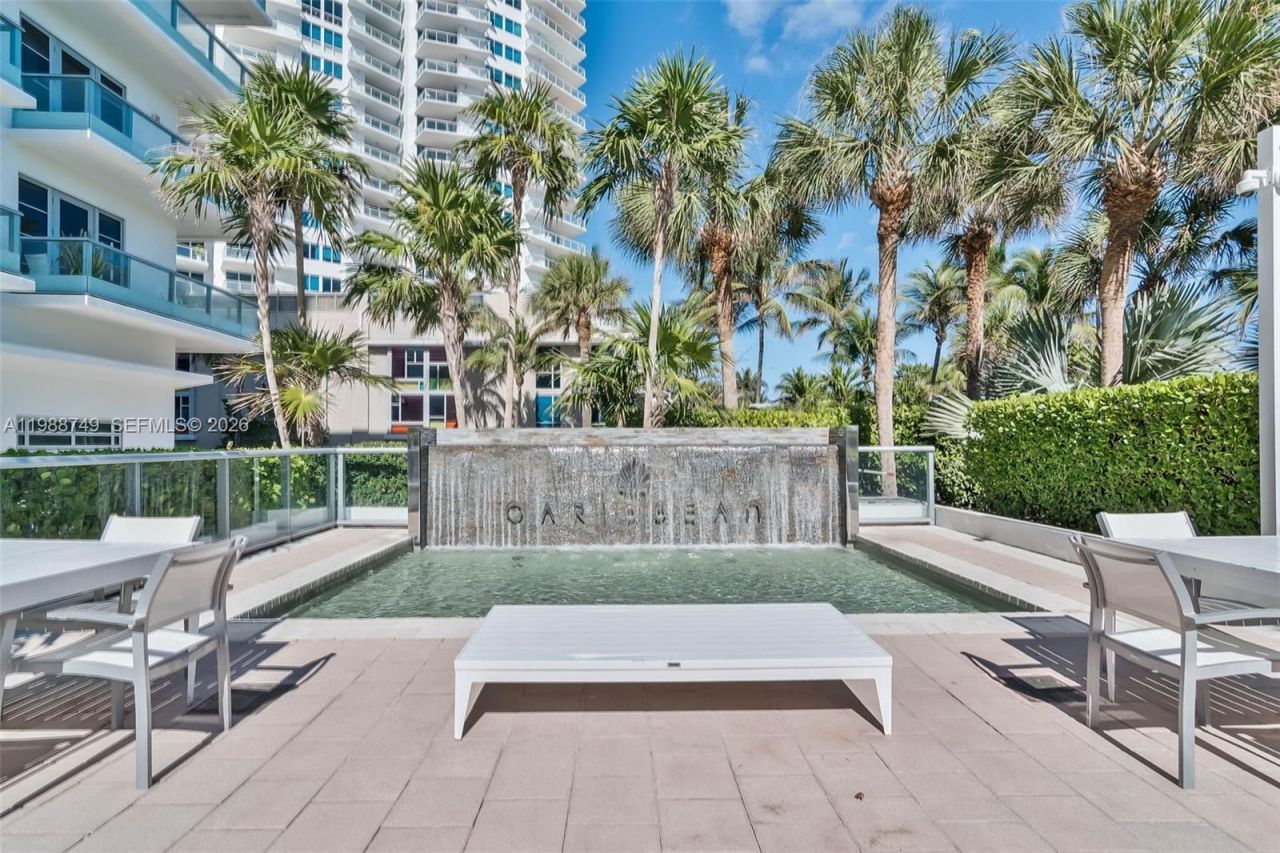 3737 Collins Ave , Unit S-203, Miami Beach, FL 33140 Photo