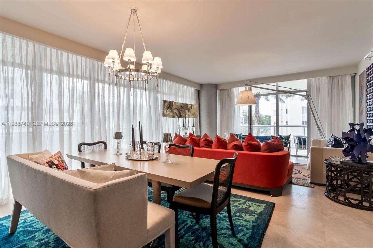 3737 Collins Ave , Unit S-203, Miami Beach, FL 33140 Photo