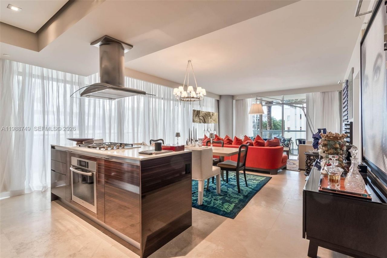 3737 Collins Ave , Unit S-203, Miami Beach, FL 33140 Photo