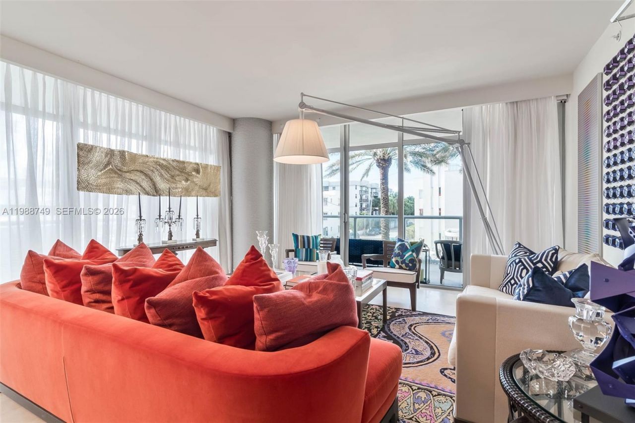 3737 Collins Ave , Unit S-203, Miami Beach, FL 33140 Photo