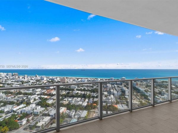 500 Alton rd , Unit 3704, Miami Beach, FL 33139