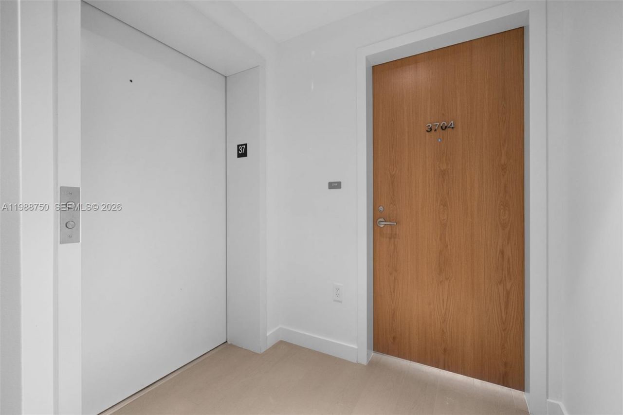 500 Alton Rd , Unit 3704, Miami Beach, FL 33139 Photo