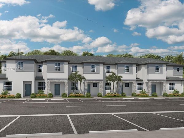 11061 SW 231 LANE , Miami, FL 33170