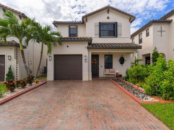 3332 W 95th Ter, Unit ., Hialeah, FL 33018