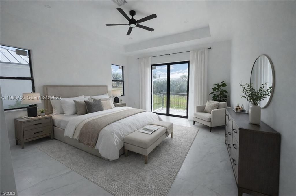 24249 Peppercorn Rd., Punta Gorda, FL 33955 Photo