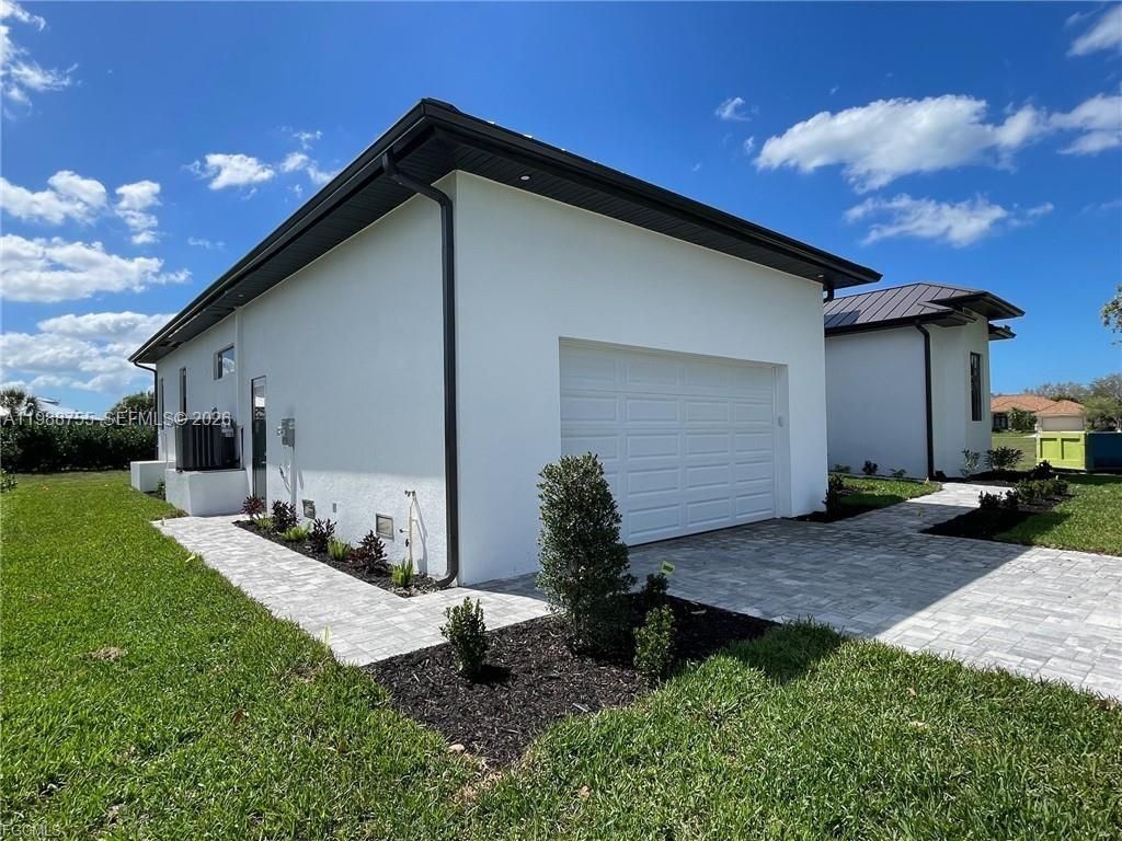 24249 Peppercorn Rd., Punta Gorda, FL 33955 Photo