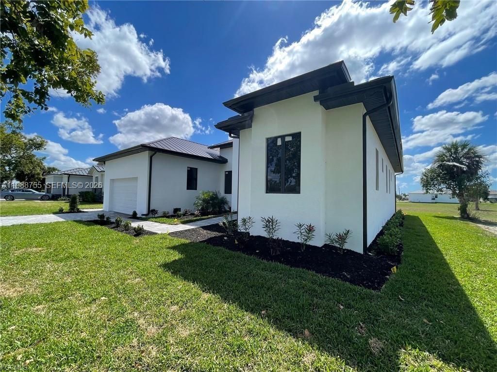24249 Peppercorn Rd., Punta Gorda, FL 33955 Photo