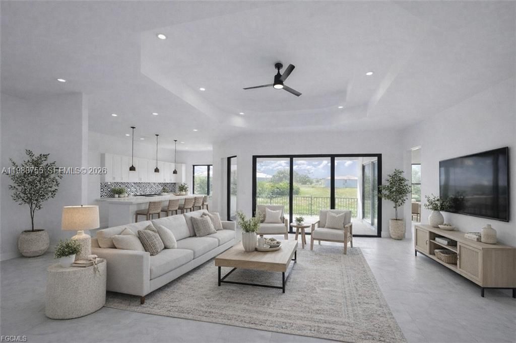 24249 Peppercorn Rd., Punta Gorda, FL 33955 Photo