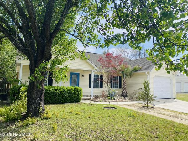 802 Caspian Court, Wilmington, NC 28411