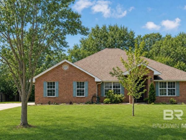 12521 Hunters Chase, Foley, AL 36535