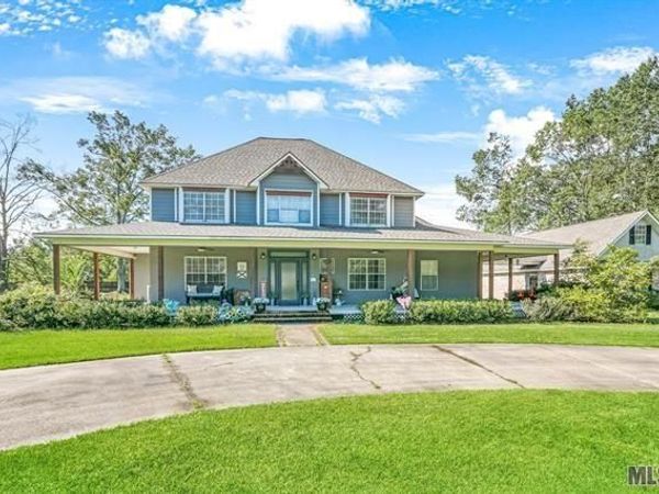 20440 MONTANA Street, Livingston, LA 70754