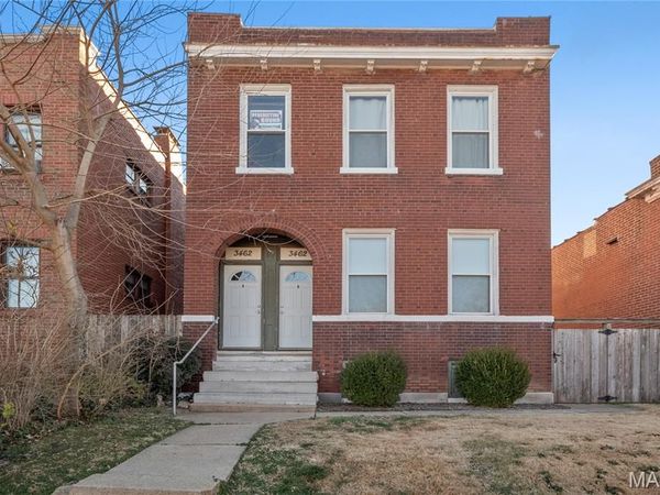 3462 Morganford Road , St Louis, MO 63116