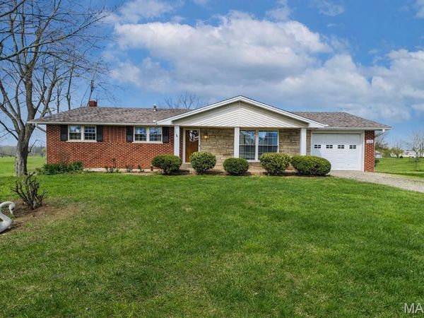 5112 State Highway 72 , Cape Girardeau, MO 63755