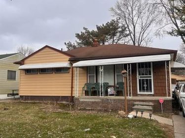 28040 Rosewood Street, Inkster, MI 48141