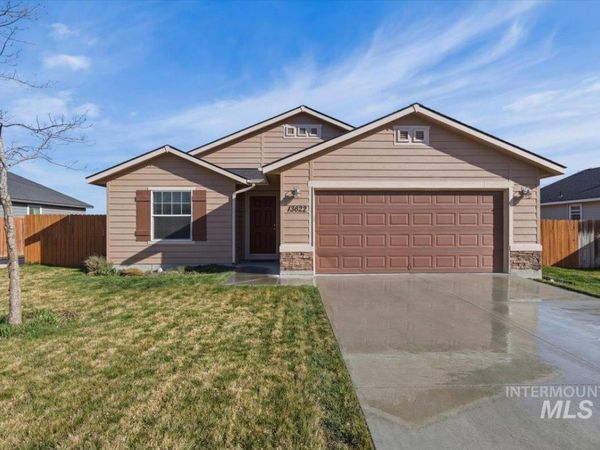 13622 Orlando Street, Caldwell, ID 83607