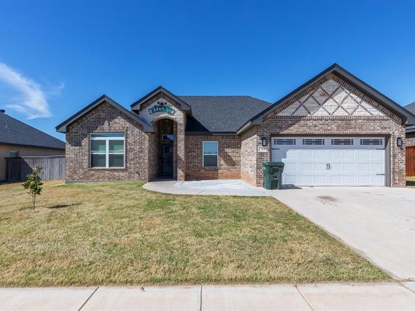 114 Carriage Hills Parkway, Abilene, TX 79602