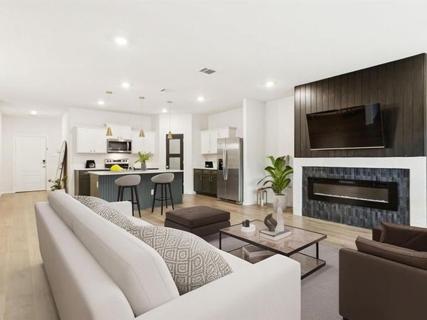 13148 S Haven Way, Providence Village, TX 76227