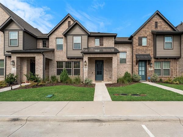 1965 Newman Avenue, Allen, TX 75013