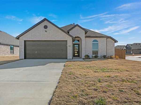 500 FLORA Court, Josephine, TX 75173