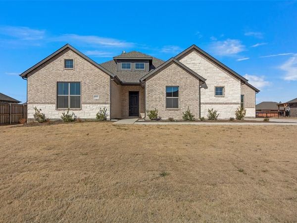 1832 MEADOWBROOK Lane, Josephine, TX 75173