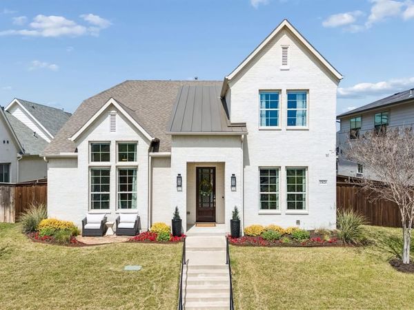 13624 Walsh Avenue, Fort Worth, TX 76008