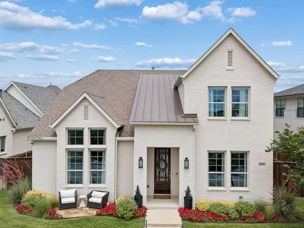 13624 Walsh Avenue, Fort Worth, TX 76008