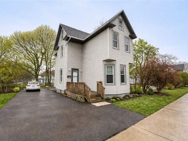 933 Jefferson Avenue, Rochester, NY 14611
