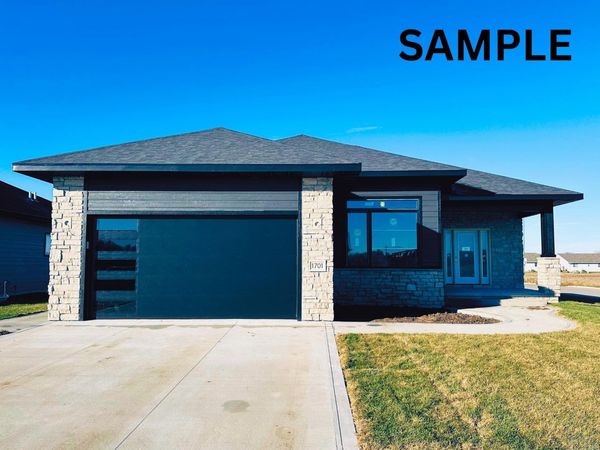 1115 E 19th Street, South Sioux City, NE 68776