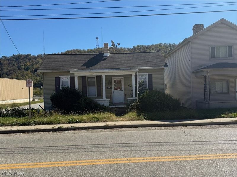 56316 National Road, Bridgeport, OH 43912 Photo 1